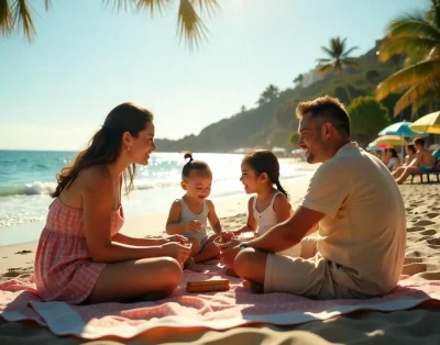 Fun Family Activities