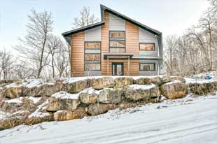 Renovated Family Cottage in Piedmont